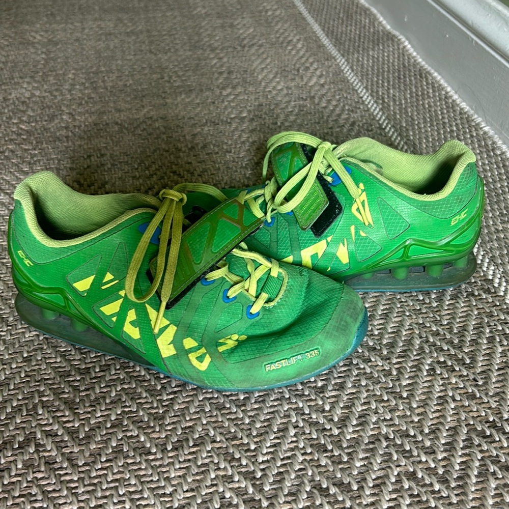 Inov8 Fastlift 335